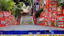 ♡ Top 10 Principais Pontos Turisticos do Rio de Janeiro