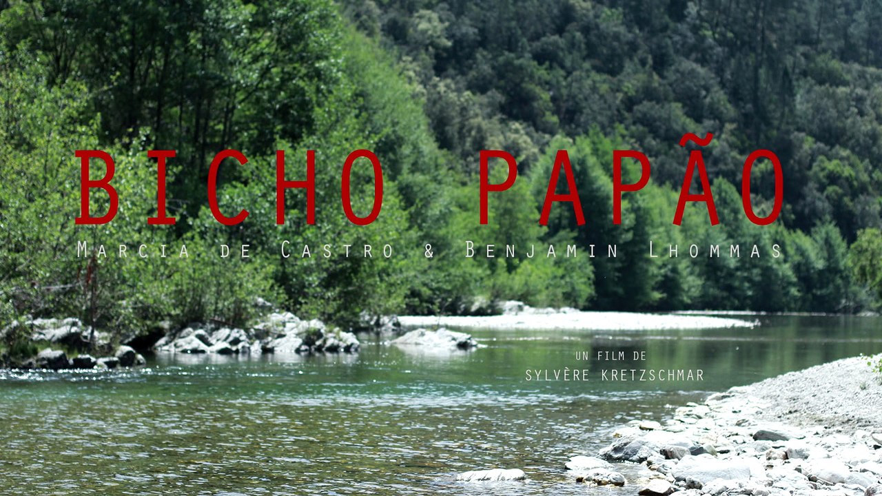 Bicho-Papão