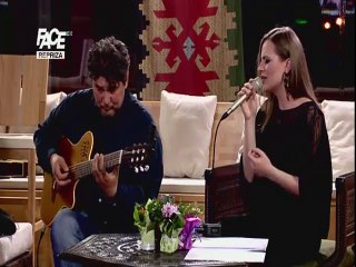 Naida Catic - Kradem ti se u veceri