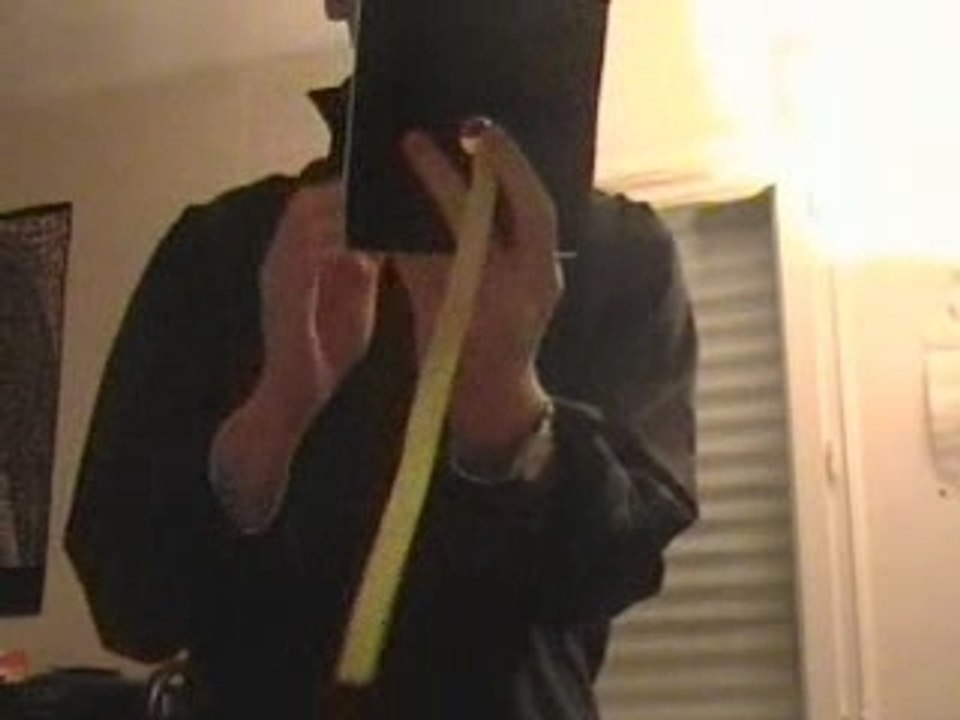 Magie: Les cd qui changent de couleurs