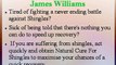 How To Cure Shingles Fast And Naturally Review By James Williams