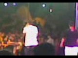 Anonimos Feat Depresioni -Di Qka Boj ,Koncert 2009 PRISHTIN