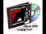 Anonimos -Merr Frym  [NEW ALBUM MERR FRYM 2009]