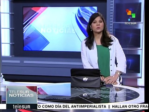 Alerta azul en 7 provincias de China por fuertes lluvias