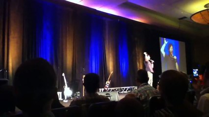 Tim Hawkins on Church Denominations