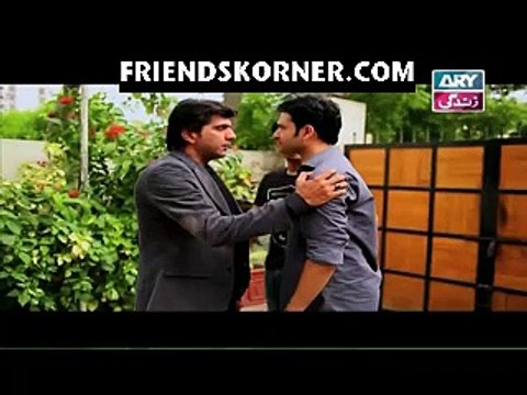 Behnein Aisi Bhi Hoti Hain Episode 270 on Ary Zindagi in High Quality 3rd August 2015