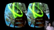 SightLine - Oculus Rift VR jam 3rd place winner - full playthrough