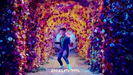 Big Bang - Bae Bae | рус. саб |