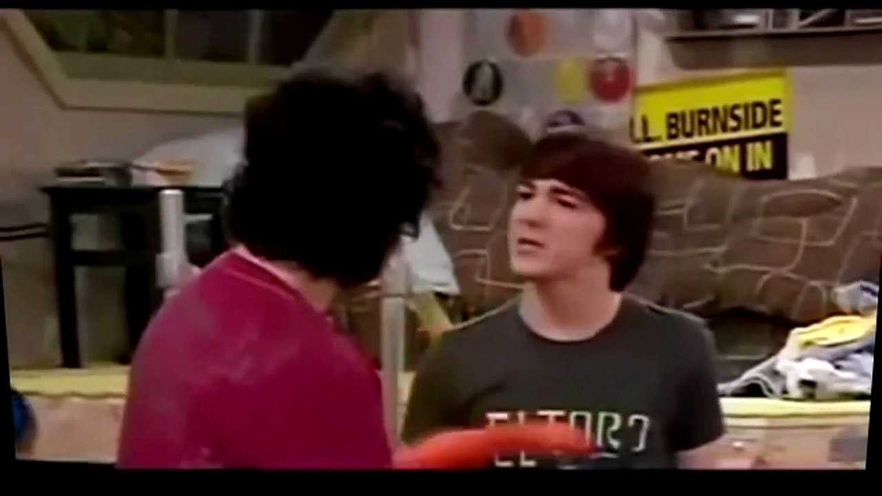 Drake y Josh-Thug life