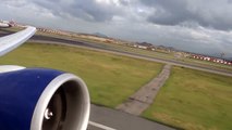 [HD] Delta Airlines Boeing 777-200LR - Hong Kong Chek Lap Kok to Tokyo Narita