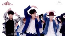 Super Junior (슈퍼주니어) - Devil (Performance Video) { Arabic Sub } - الترجمة العربية