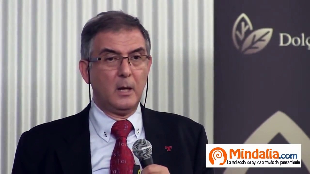 LIMPIEZA DE INTESTINOS CONFERENCIA      ALBERTO Martí Bosch Cómo enfrentar el cáncer desde la sereni