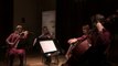 RPQ: Whiteside -- Quartet for violin, viola, cello and double bass