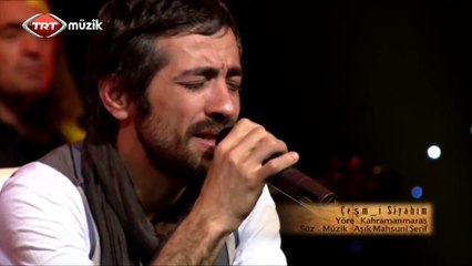 RESUL DİNDAR-ÇEŞM-İ SİYAHIM / TRT MÜZİK