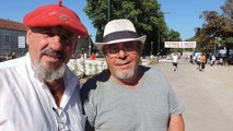 VESOUL : C'EST PARTI POUR LA 35e SEMAINE DE LA PETANQUE