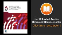[Download PDF] OECD Green Growth Studies Compact City Policies A Comparative Assessment