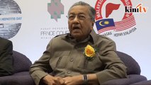 ‘Hanya Najib fikir kabinetnya terbaik, rakyat tak’