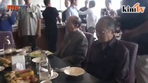 Soalan baru Mahathir: LHDN dah bertindak?