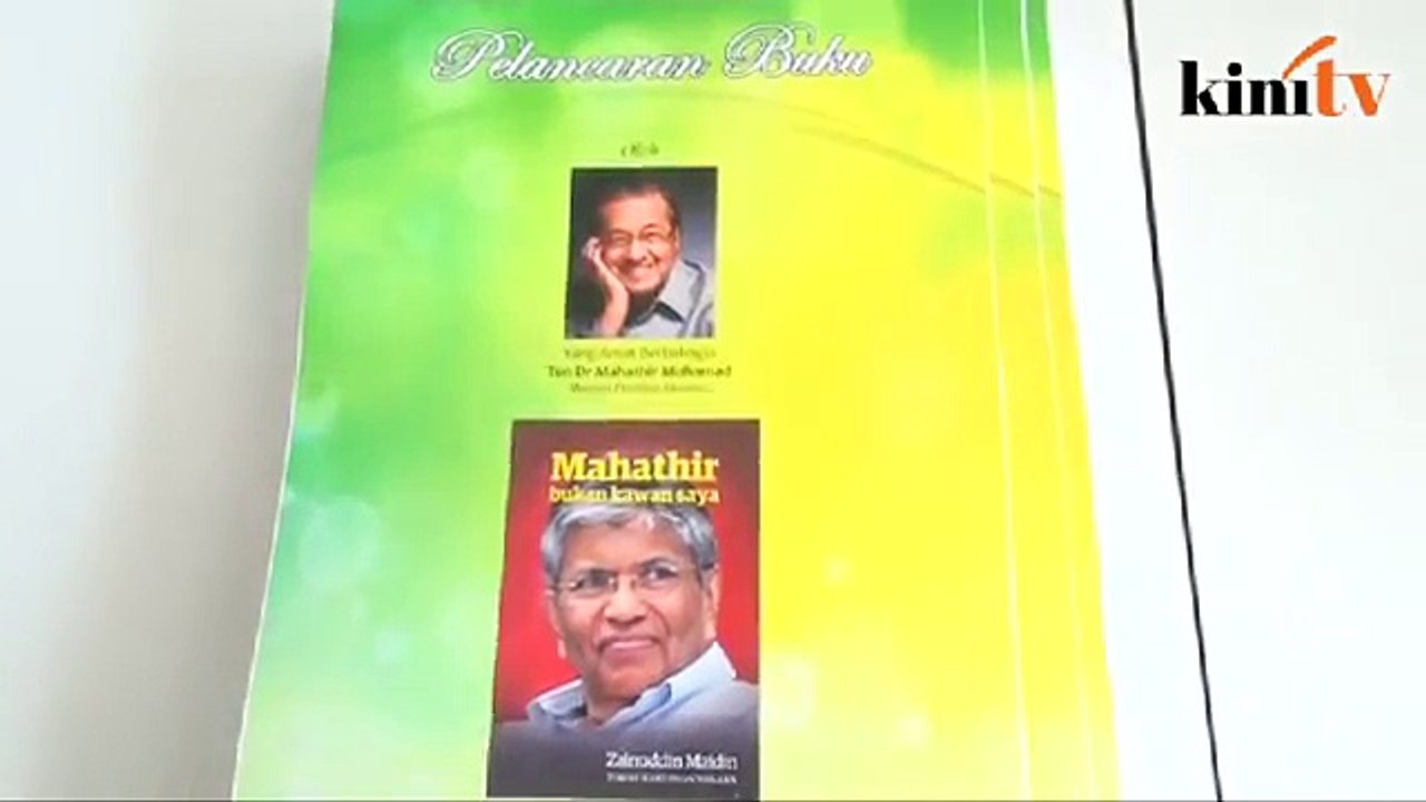 Mahathir: Ada kemungkinan saya dipenjarakan