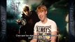 Rupert Grint (Ron) habla sobre el beso con Emma Watson (Hermione) en última peli de Harry Potter
