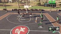 NBA 2K15 gameplay: xbox1