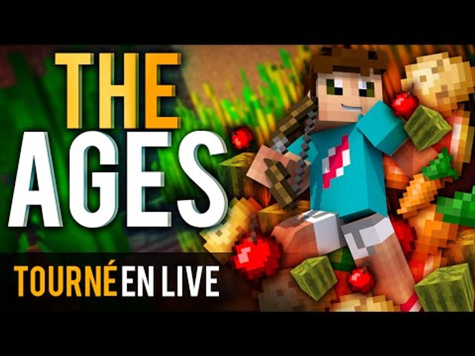 [Minecraft] The Ages : Reproduction ! #5