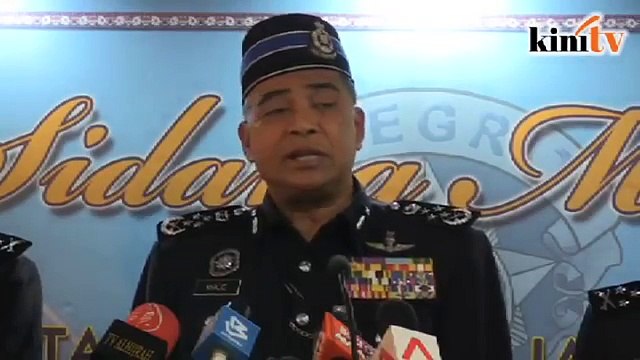 Fact Sheet - July 31: Don't speculate about PM's bank accounts says Zahid