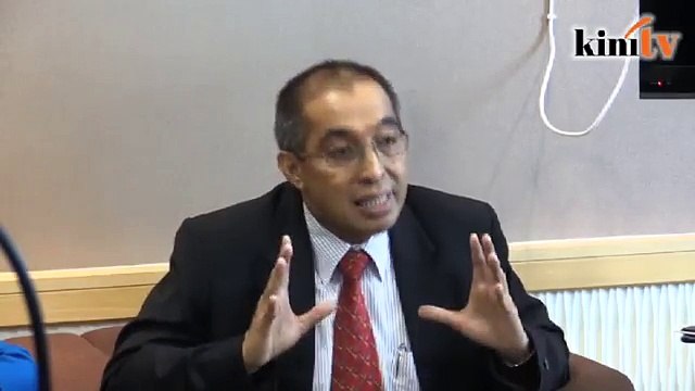 Pindaan akta bukan untuk sekat rakyat guna Internet