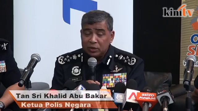 Kes bunuh pengasas Ambank tiada kaitan 1MDB - IGP