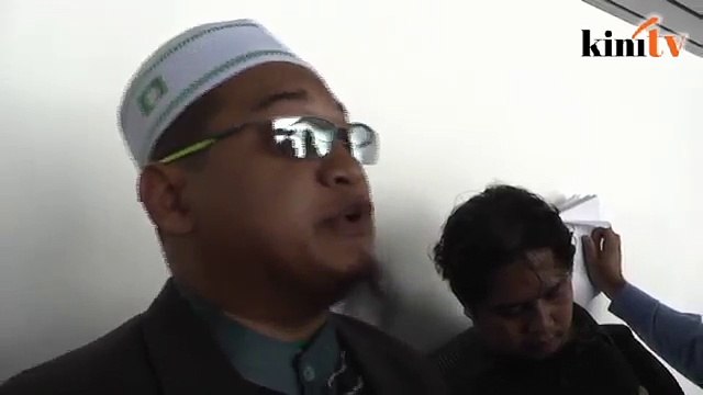 PAS pertahan Hadi, Haron berhubung dakwaan WSJ