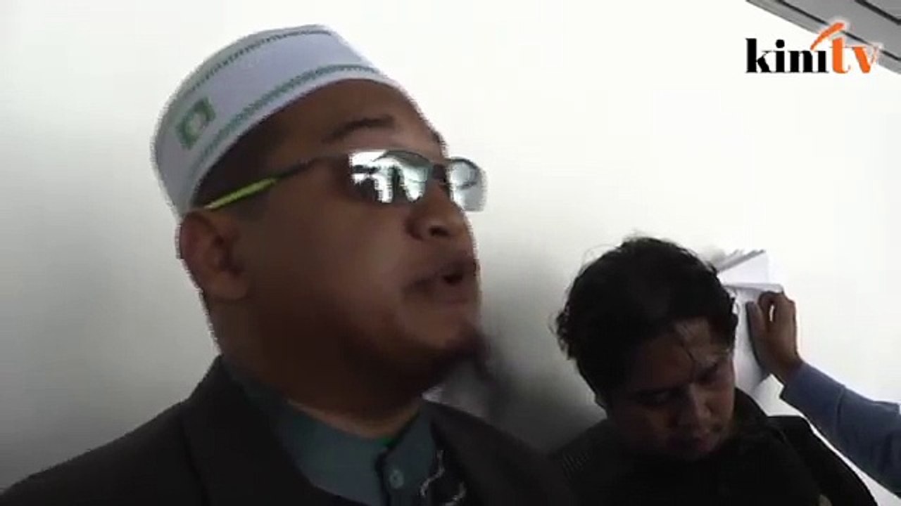 PAS pertahan Hadi, Haron berhubung dakwaan WSJ