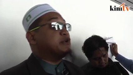 PAS pertahan Hadi, Haron berhubung dakwaan WSJ