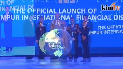 Najib ulangi, tiada ambil dana demi kepentingan diri