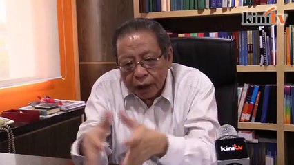 DAP optimistik, pembangkang mampu tawan Putrajaya