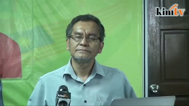 'Haron Din tak sempat lihat semua dakwaan Najib'