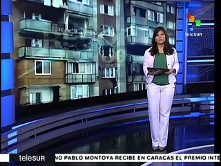 Rusia pone en marcha operativo antiterrorista en el Cáucaso norte