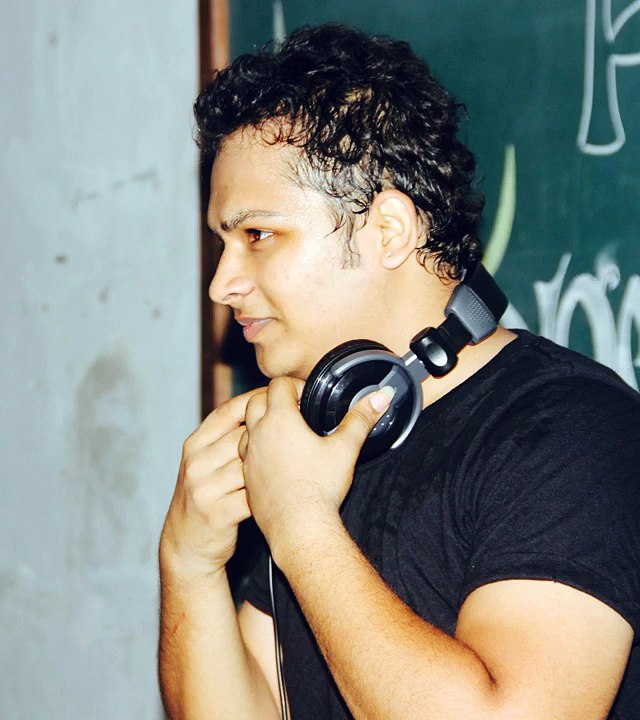 dj darsh mix 9 edm