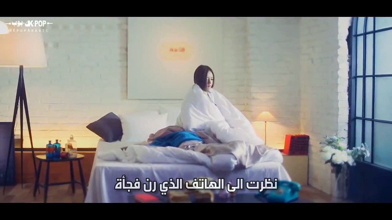 Girl's Day - I Miss You - Arabic sub