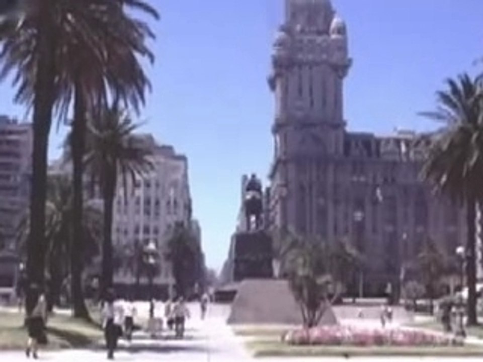 Uruguay