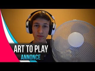 Art To Play Nantes ce weekend ! + Retour sur la PGW