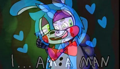 fnaf Chica and foxy or Chica and bonnie??????