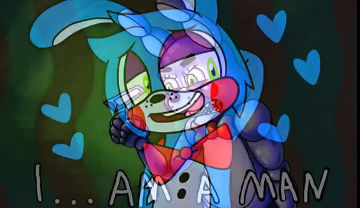 fnaf Chica and foxy or Chica and bonnie??????
