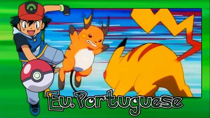 Pokémon Theme Song - One-Line Multilanguage (HD)