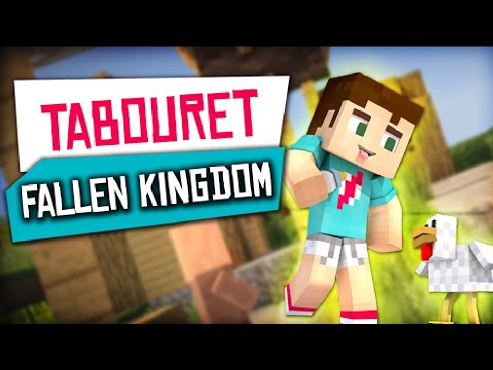 Tabouret PVP #16 : FK - CHEATER + MLG
