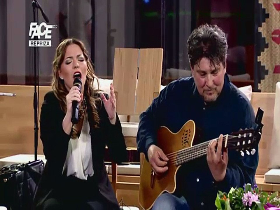 Lejla Jusic - Alma Subasic - Naida Catic - Ah sto cemo ljubav kriti