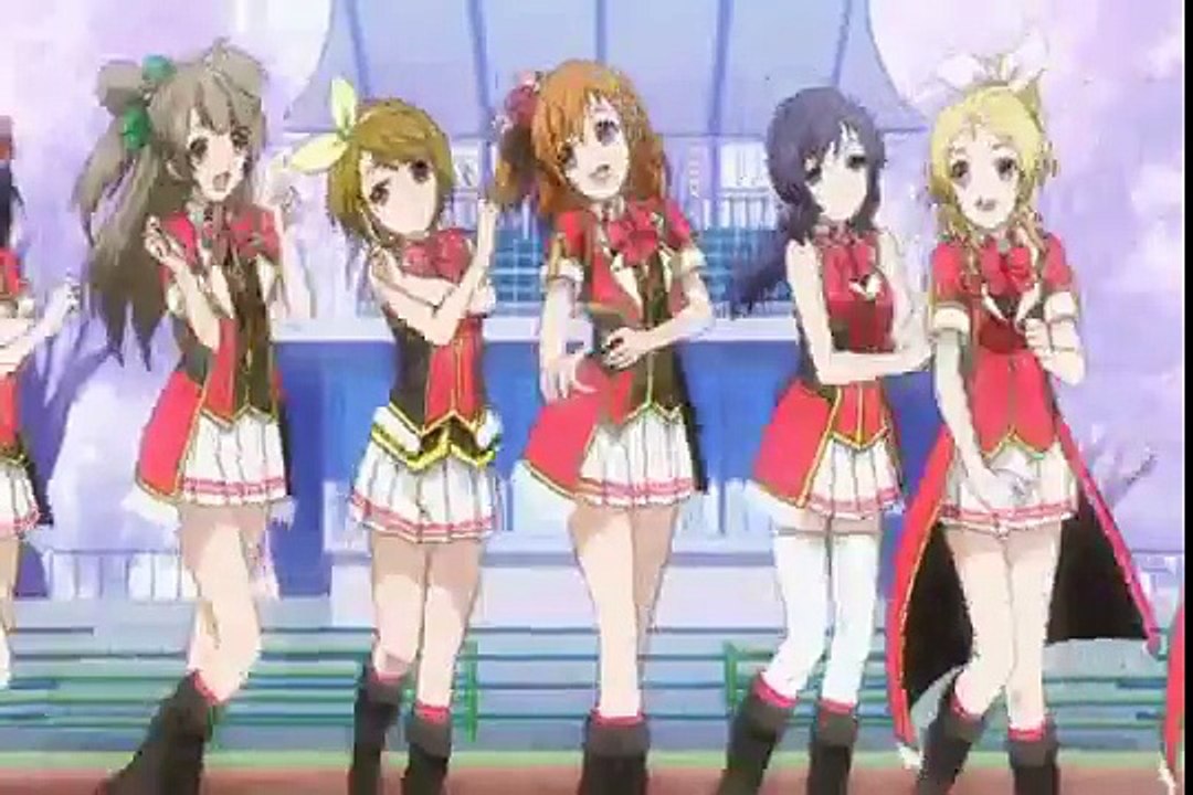 AMV-Boom-[Nightcore]