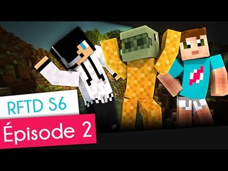 Race for the Dragon S6B - Ep2 : Three tards One stronghold