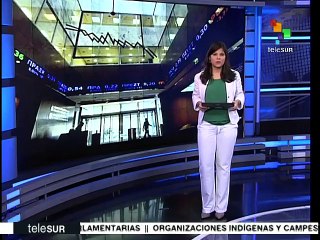 Bolsa de Atenas reabre con histórica caída del 23%