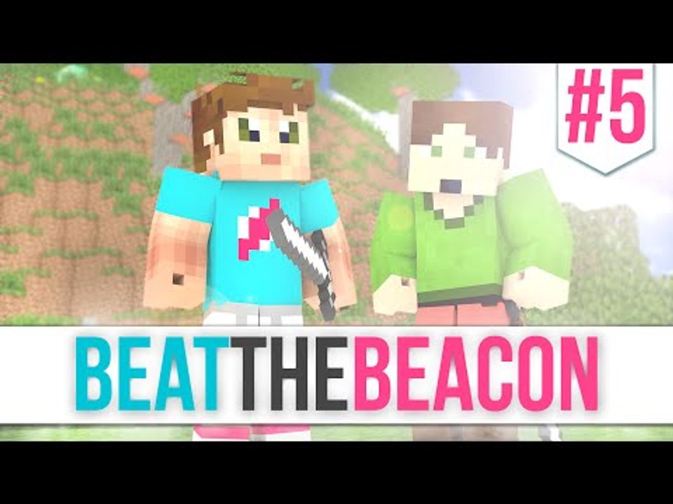 Beat The Beacon Saison 1 : Spawn Kill ! Ep5