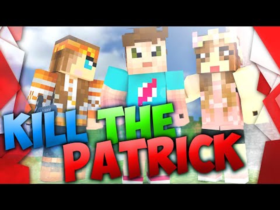 Kill The Patrick - S9E07 : That Squelette !